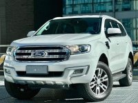 2016 Ford Everest  Trend 2.2L 4x2 AT in Makati, Metro Manila