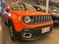 2020 Jeep Renegade in Quezon City, Metro Manila