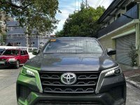 2022 Toyota Fortuner  2.4 G Diesel 4x2 AT in Quezon City, Metro Manila