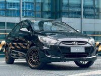 2018 Hyundai Accent  1.4 GL 6AT in Makati, Metro Manila