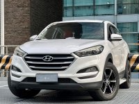 2017 Hyundai Tucson  2.0 GL 6AT 2WD in Makati, Metro Manila