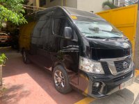 2019 Nissan NV350 Urvan Premium 2.5 15-seater AT (w/ spec change) in Quezon City, Metro Manila