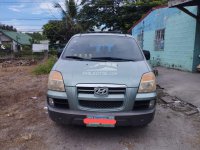 2006 Hyundai Grand Starex (Facelifted) 2.5 CRDi GLS AT (with Swivel) in Magalang, Pampanga