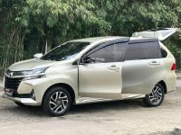 2020 Toyota Avanza  1.5 G A/T in Manila, Metro Manila