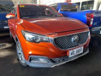 2022 MG ZS in Quezon City, Metro Manila