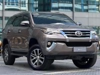 2016 Toyota Fortuner in Makati, Metro Manila