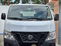 2018 Nissan Urvan  Premium M/T 15-Seater in Meycauayan, Bulacan