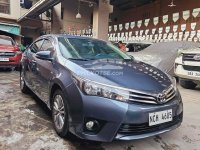 2017 Toyota Altis in Quezon City, Metro Manila