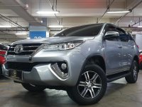 2020 Toyota Fortuner  2.4 G Diesel 4x2 MT in Quezon City, Metro Manila