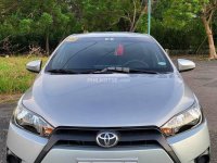 2017 Toyota Yaris  1.3 E AT in Las Piñas, Metro Manila