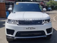 2021 Land Rover Range Rover Sport  2.0L HSE (300 PS) in Quezon City, Metro Manila