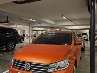 2019 Volkswagen Santana GTS 180 MPI AT SE in Taguig, Metro Manila