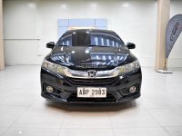 2016 Honda City  1.5 VX Navi CVT in Lemery, Batangas