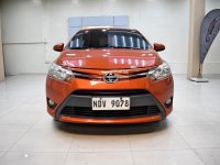 2016 Toyota Vios  1.3 E CVT in Lemery, Batangas