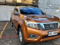 2017 Nissan Terra  2.5 4X2 EL MT in Quezon City, Metro Manila