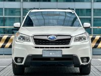 2016 Subaru Forester in Makati, Metro Manila