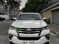 2020 Toyota Fortuner  2.4 G Diesel 4x2 AT in Quezon City, Metro Manila