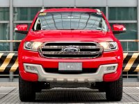 2018 Ford Everest  Trend 2.2L 4x2 AT in Makati, Metro Manila