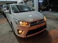 2016 Toyota Yaris  1.5 S AT in Tanza, Cavite
