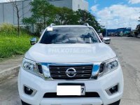 2020 Nissan Navara 4x2 EL Calibre AT in Masantol, Pampanga