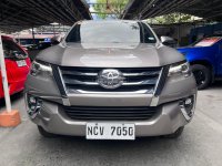 2018 Toyota Fortuner in Pasay, Metro Manila