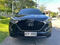 2017 Hyundai Tucson  2.0 CRDi GLS 6AT 2WD (Dsl) in Las Piñas, Metro Manila