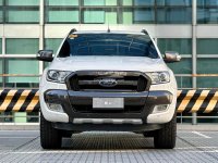 2018 Ford Ranger Wildtrak 2.0 4x2 AT in Makati, Metro Manila