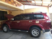 2015 Mitsubishi Montero Sport in Cainta, Rizal