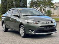 2017 Toyota Vios  1.3 E MT in Manila, Metro Manila