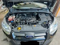 2013 Ford Focus  1.5L EcoBoost Sport in Olongapo, Zambales