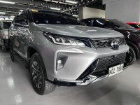 2021 Toyota Fortuner in Caloocan, Metro Manila