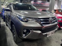 2019 Toyota Fortuner in Caloocan, Metro Manila