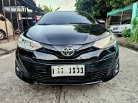 2020 Toyota Vios 1.3 XLE CVT in Bacoor, Cavite