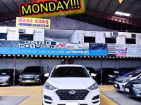 2020 Hyundai Tucson GLS 2.0 AT in Quezon City, Metro Manila