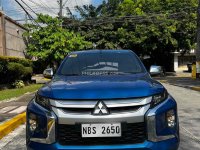 2019 Mitsubishi Strada  GLS 2WD AT in Quezon City, Metro Manila