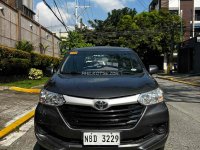 2018 Toyota Avanza  1.3 E M/T in Quezon City, Metro Manila