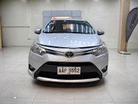 2015 Toyota Vios  1.3 E MT in Lemery, Batangas