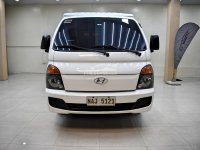 2017 Hyundai H-100  2.6 GL 5M/T (Dsl-With AC) in Lemery, Batangas