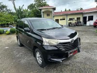 2017 Toyota Avanza  1.3 E A/T in Manila, Metro Manila