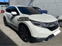 Sell White 2018 Honda City in Mandaue