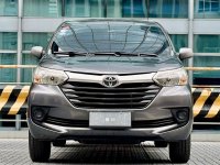 White Toyota Avanza 2016 for sale in Makati