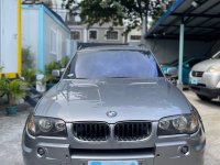 Sell White 2005 Bmw X3 in San Mateo