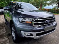 Sell White 2020 Ford Everest in Santa Rosa