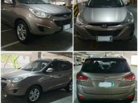 Sell Bronze 2013 Hyundai Tucson in San Juan