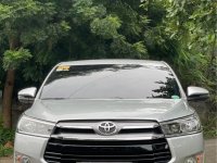 White Toyota Innova 2021 for sale in Parañaque