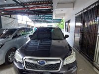 Sell White 2015 Subaru Forester in Manila