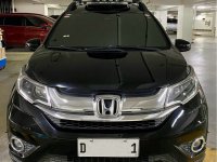 White Honda BR-V 2017 for sale in Mandaluyong