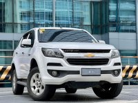 2017 Chevrolet Trailblazer in Makati, Metro Manila