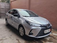 2020 Toyota Vios 1.3 XE CVT in Quezon City, Metro Manila