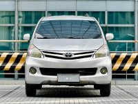2014 Toyota Avanza  1.3 E AT in Makati, Metro Manila